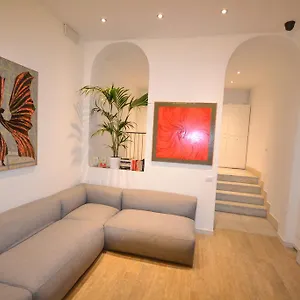 Casa Dane' לה ספציה