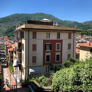  Appartement Cinque Terre