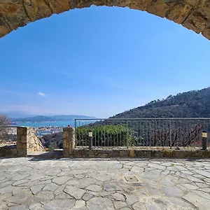 La Pietra 1 E La Pietra 2 לה ספציה