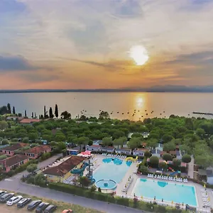 Le Palme Lazise