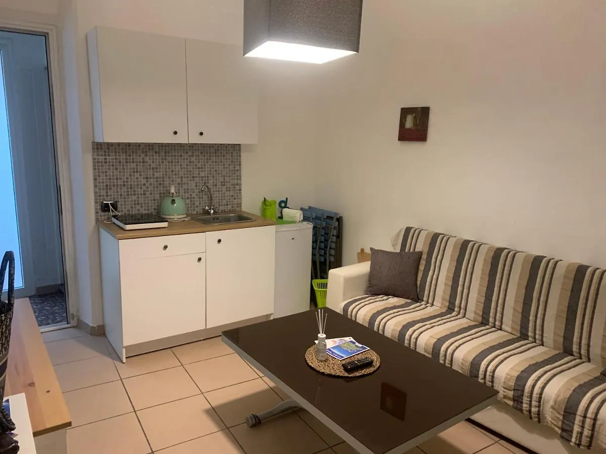 Siesta Terra New Apartment La Spezia