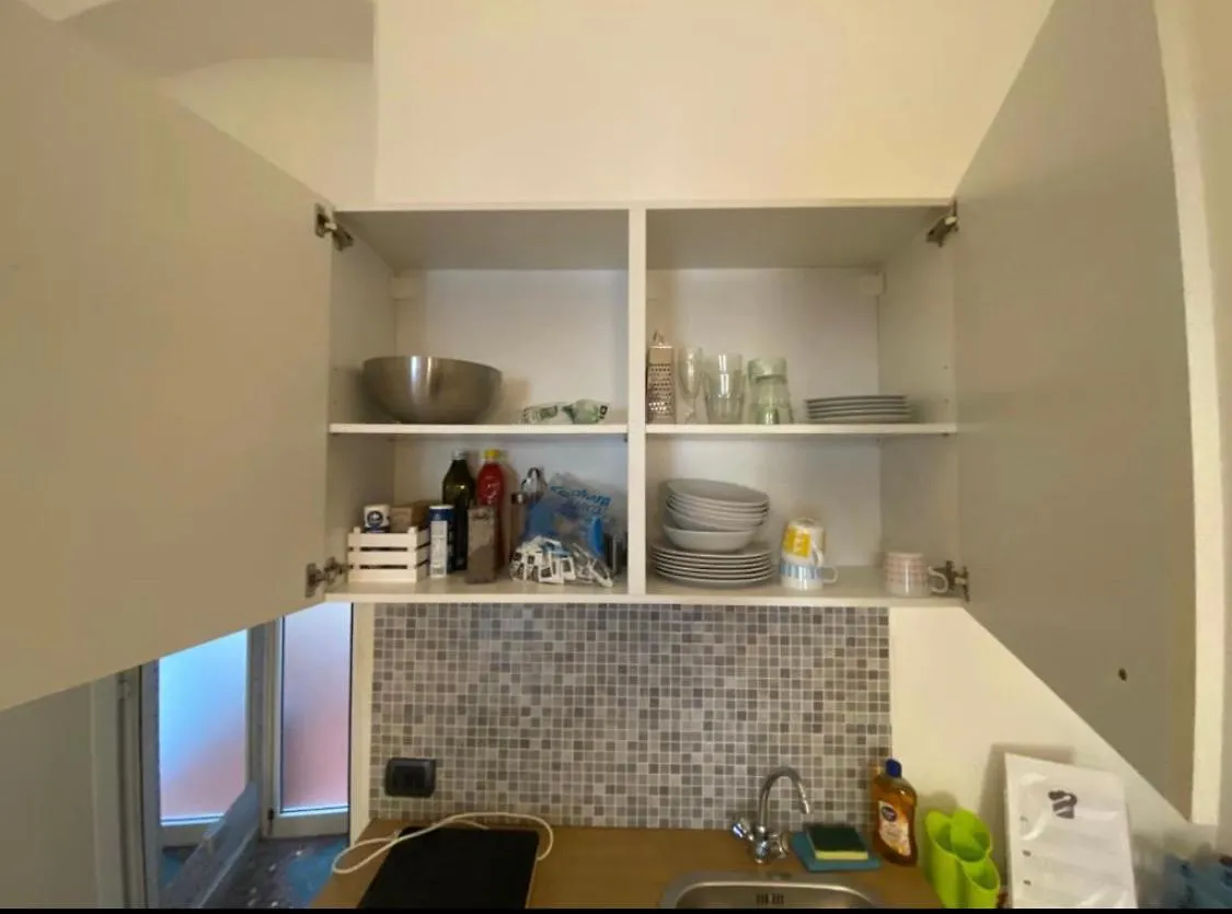 Siesta Terra New Apartment La Spezia Italy