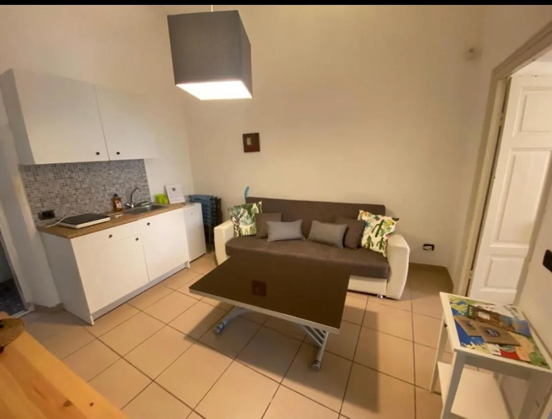 Siesta Terra New Apartment La Spezia 0*,  Italy