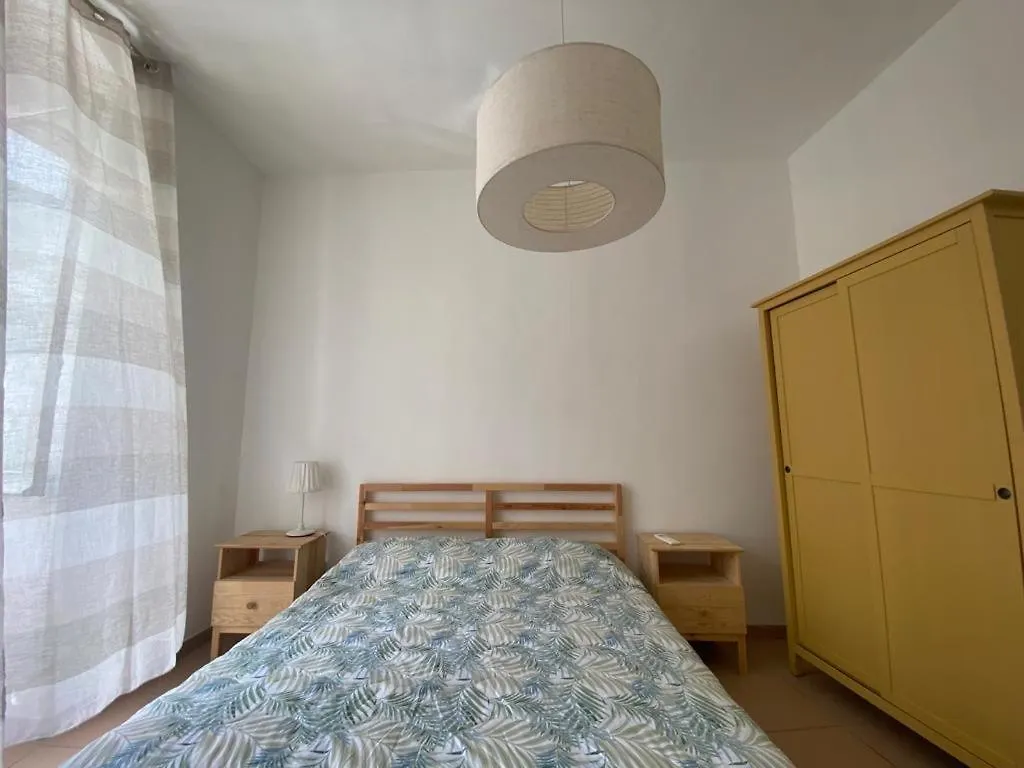 Siesta Terra New Apartment La Spezia