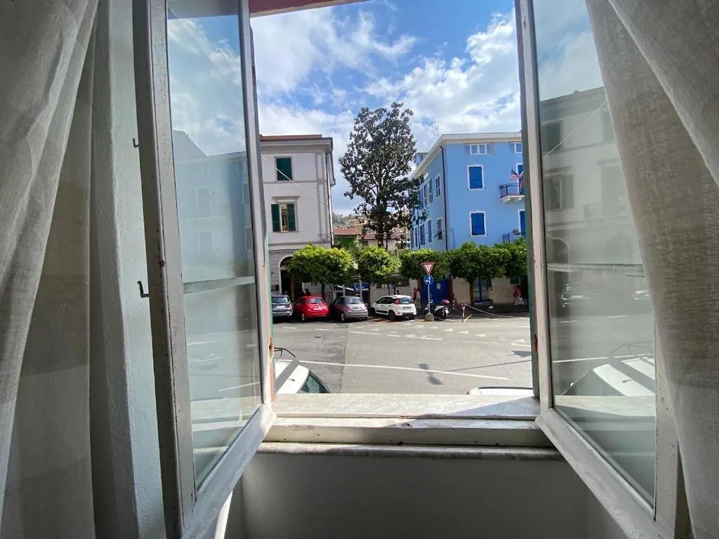 Siesta Terra New Apartment La Spezia