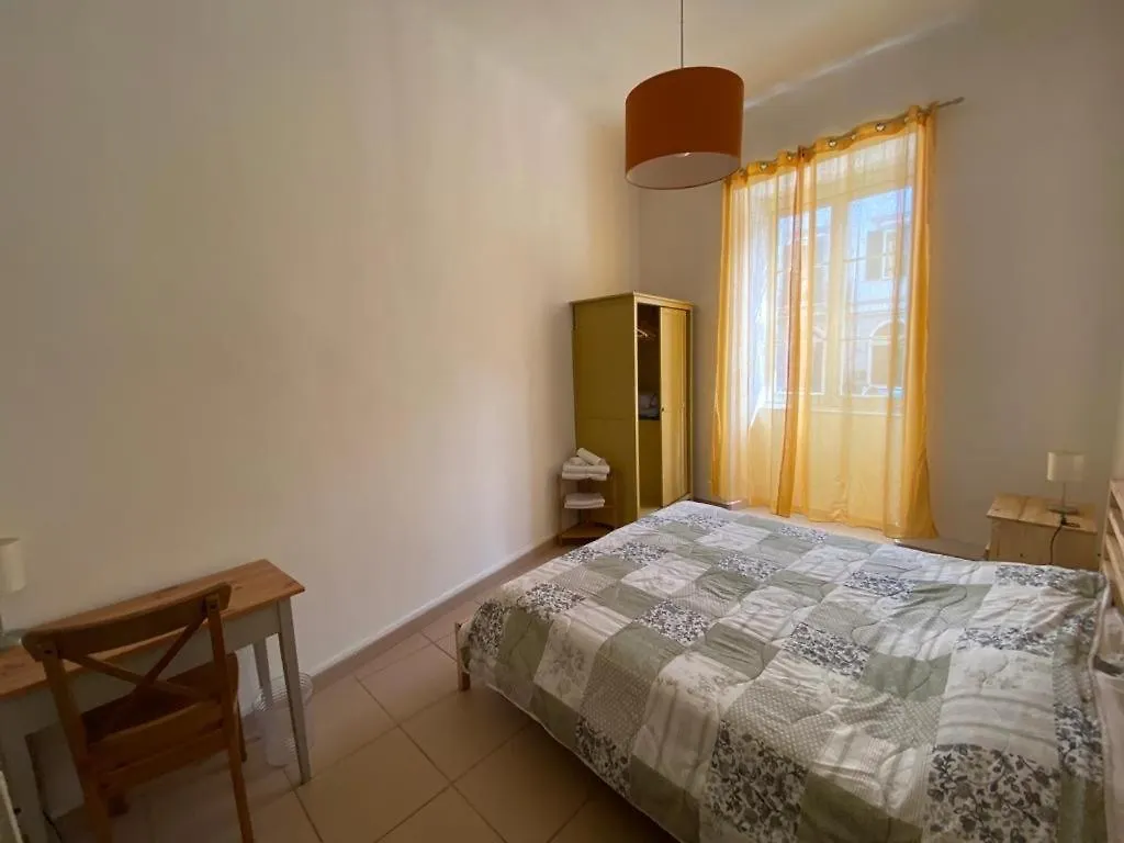 Siesta Terra New Apartment La Spezia